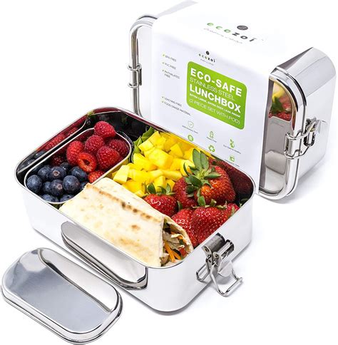 china eco lunch box stainless steel suppliers|Stainless Steel Lunch Box Manufacturers & Suppliers .